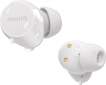 Беспроводные наушники Philips TAT1209 BT 5.3 (TAT1209WT/00) White  - фото 4 - интернет-магазин электроники и бытовой техники TTT