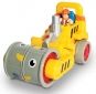Игрушка инерционная Wow Toys Трактор-каток Райли (10302) - фото 6 - интернет-магазин электроники и бытовой техники TTT