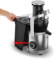 Соковыжималка Tefal Nutri XXL ZE660D10 - фото 3 - интернет-магазин электроники и бытовой техники TTT