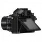Фотоапарат Olympus OM-D E-M10 Mark II Pancake Zoom 14-42mm Kit (V207052BE000) Black - фото 5 - інтернет-магазин електроніки та побутової техніки TTT