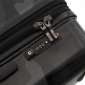Чемодан Heys Black Camo (L) (13119-3045-30) - фото 6 - интернет-магазин электроники и бытовой техники TTT