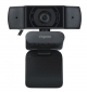 Веб-камера Rapoo XW170 Black - фото 2 - інтернет-магазин електроніки та побутової техніки TTT