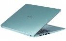 Ноутбук Acer Swift 1 SF114-32 (NX.GZGEU.004) Aqua Green - фото 2 - интернет-магазин электроники и бытовой техники TTT