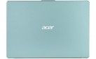 Ноутбук Acer Swift 1 SF114-32 (NX.GZGEU.004) Aqua Green - фото 3 - интернет-магазин электроники и бытовой техники TTT