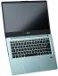 Ноутбук Acer Swift 1 SF114-32 (NX.GZGEU.004) Aqua Green - фото 8 - интернет-магазин электроники и бытовой техники TTT
