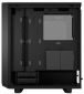 Корпус Fractal Design Meshify 2 Compact Lite TG Light Tint (FD-C-MEL2C-03) Black  - фото 5 - інтернет-магазин електроніки та побутової техніки TTT
