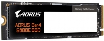 SSD Gigabyte AORUS Gen4 5000E M.2 500GB (AG450E500G-G) - фото 4 - інтернет-магазин електроніки та побутової техніки TTT