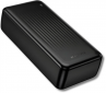УМБ Borofone BJ80B Clever 30000mAh 22.5W PD / QC3.0 Black - фото 3 - интернет-магазин электроники и бытовой техники TTT