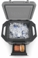 Термосумка Ninja FrostVault Hard Cooler 28 л (FB131EUGY) Slate Grey - фото 5 - інтернет-магазин електроніки та побутової техніки TTT