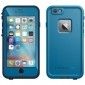 Чохол LifeProof Free Banzai Blue for iPhone 6/6S (77-52566) - фото 6 - інтернет-магазин електроніки та побутової техніки TTT
