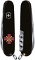 Складной нож Victorinox HUNTSMAN ARMY Эмблема СВ ВСУ 1.3713.3_W0020u - фото 2 - интернет-магазин электроники и бытовой техники TTT