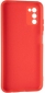Чехол Gelius Full Soft Case для Samsung A037 (A03S) Red - фото 7 - интернет-магазин электроники и бытовой техники TTT