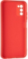 Чохол Gelius Full Soft Case для Samsung A037 (A03S) Red - фото 7 - інтернет-магазин електроніки та побутової техніки TTT