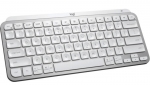 Клавиатура беспроводная Logitech MX Keys Mini for Business Pale (920-010609) Gray  - фото 2 - интернет-магазин электроники и бытовой техники TTT