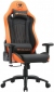 Кресло для геймеров Cougar EXPLORE Racing Orange/Black - фото 3 - интернет-магазин электроники и бытовой техники TTT