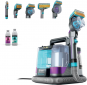 Моющий пылесос Shark StainStriker HairPro Pet Stain & Spot Cleaner PX250EUT - фото 3 - интернет-магазин электроники и бытовой техники TTT