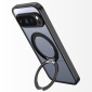 Панель BeCover Aura Fold для Google Pixel 9 Pro XL / 10 Pro XL (715669) Black - фото 2 - интернет-магазин электроники и бытовой техники TTT