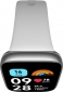Смарт-часы Xiaomi Redmi Watch 3 Active (BHR7272GL) Grey - фото 7 - интернет-магазин электроники и бытовой техники TTT