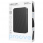 УМБ Proove Carbon Slim 22.5W 10000mAh (PBCS22110001) Black - фото 6 - интернет-магазин электроники и бытовой техники TTT
