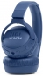 Навушники JBL TUNE 660 NC (JBLT660NCBLU) Blue - фото 5 - інтернет-магазин електроніки та побутової техніки TTT