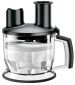Блендер Braun MQ 9097 X BK - фото 2 - интернет-магазин электроники и бытовой техники TTT