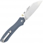 Нож CRJB Fugly AR-RPM9, G10 Gray - фото 2 - интернет-магазин электроники и бытовой техники TTT