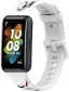 Ремешок Becover Modern Style для Huawei Band 7 (709454) White - фото 2 - интернет-магазин электроники и бытовой техники TTT