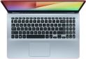 Ноутбук Asus VivoBook S15 S530UA-BQ105T (90NB0I92-M01250) Starry Grey-Red - фото 4 - інтернет-магазин електроніки та побутової техніки TTT
