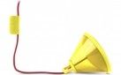 Колонка JBL Spark Yellow (JBLSPARKYLWEU) - фото 2 - интернет-магазин электроники и бытовой техники TTT