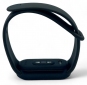 Ремешок BeCover для Xiaomi Mi Smart Band 9 (711946) Gunpowder - фото 3 - интернет-магазин электроники и бытовой техники TTT