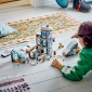 Конструктор LEGO City Горнолыжный и скалолазный центр 1045 деталей (60366) - фото 4 - интернет-магазин электроники и бытовой техники TTT