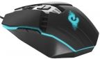 Мышь Ergo NL-710 USB Black - фото 5 - интернет-магазин электроники и бытовой техники TTT