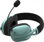 Навушники Hator Hyperpunk 2 Wireless Tri-mode (HTA-858) Black/Mint  - фото 5 - інтернет-магазин електроніки та побутової техніки TTT