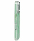 Панель BeCover FIBRA Star Shine with MagSafe для Apple iPhone 17 (715413) Green - фото 3 - интернет-магазин электроники и бытовой техники TTT