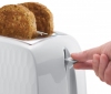 Тостер Russell Hobbs 26060-56 Honeycomb White - фото 7 - інтернет-магазин електроніки та побутової техніки TTT