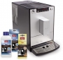 Кофемашина Melitta Solo E950-203 Silver-Black  - фото 6 - интернет-магазин электроники и бытовой техники TTT