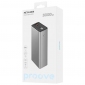 УМБ Proove Metalskin 65W 30000mAh (PBM365210004) Gray - фото 2 - интернет-магазин электроники и бытовой техники TTT