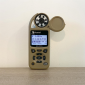 Метеостанція Kestrel 5700 Ballistics Weather Meter with LiNK TAN (0857BLTAN) - фото 4 - інтернет-магазин електроніки та побутової техніки TTT