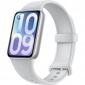 Фитнес-трекер Xiaomi Smart Band 10 Pro (BHR08WBGL) Glacier Silver - фото 4 - интернет-магазин электроники и бытовой техники TTT