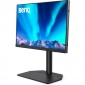 Монітор BenQ SW242Q (9H.LLVLA.TBE) - фото 3 - інтернет-магазин електроніки та побутової техніки TTT