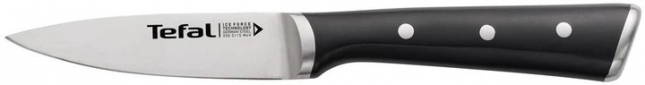 Нож Tefal Ice Force 9 см (K2320514) - фото 2 - интернет-магазин электроники и бытовой техники TTT