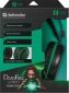 Навушники Defender DeadFire G-530D (64531) Black/Green - фото 3 - інтернет-магазин електроніки та побутової техніки TTT