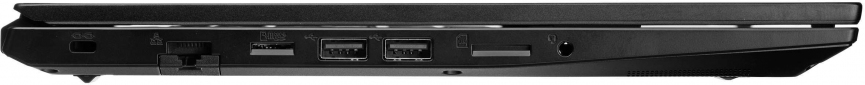 Ноутбук 2E Imaginary 15 (NL50MU-15UA55) Black - фото 6 - интернет-магазин электроники и бытовой техники TTT