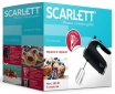 Миксер SCARLETT SC-HM40S09 - фото 5 - интернет-магазин электроники и бытовой техники TTT