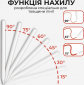 Стилус AIRON AirSens для iPad (6126755813230) - фото 5 - интернет-магазин электроники и бытовой техники TTT