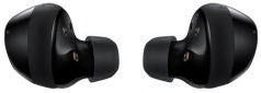 Беспроводные наушники Samsung Galaxy Buds Plus (SM-R175NZKASEK) Black - фото 4 - интернет-магазин электроники и бытовой техники TTT