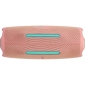 Портативная акустика JBL Charge 6 (JBLCHARGE6PINK) Pink - фото 5 - интернет-магазин электроники и бытовой техники TTT