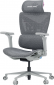 Кресло геймерское Anda Seat X-Air Pro Size XL Mesh (AD-WY-01-GGSP-G01) Gray Twilight  - фото 6 - интернет-магазин электроники и бытовой техники TTT