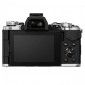 Фотоапарат Olympus E-M5 Mark II 12-40 PRO Kit Silver-Black (V207041SE000) - фото 4 - інтернет-магазин електроніки та побутової техніки TTT