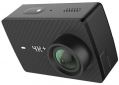 Экшн-камера Xiaomi Yi 4K Plus + Водонепроницаемый бокс (YI-91107) Black - фото 4 - интернет-магазин электроники и бытовой техники TTT
